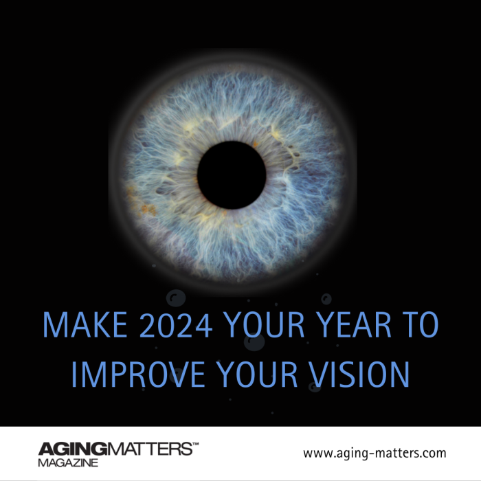 Eye health