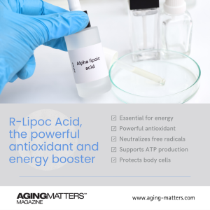 Alpha Lipoic Acid