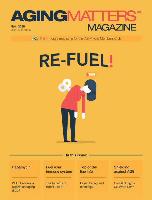 Re-Fuel!