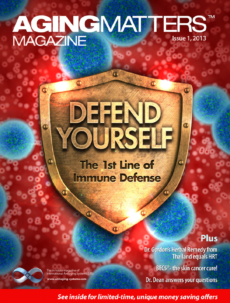 Issue 1 2013