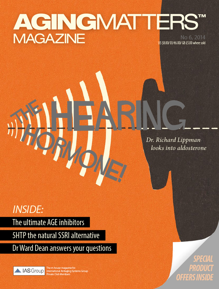 Issue 6 2014