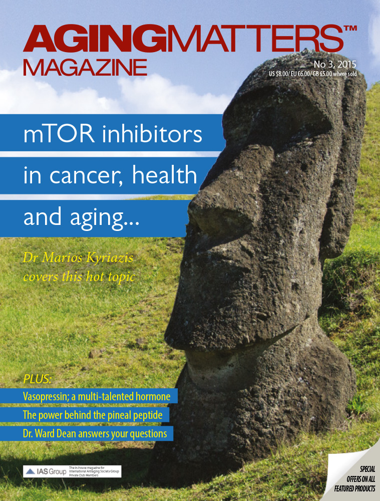 Issue 3 2015